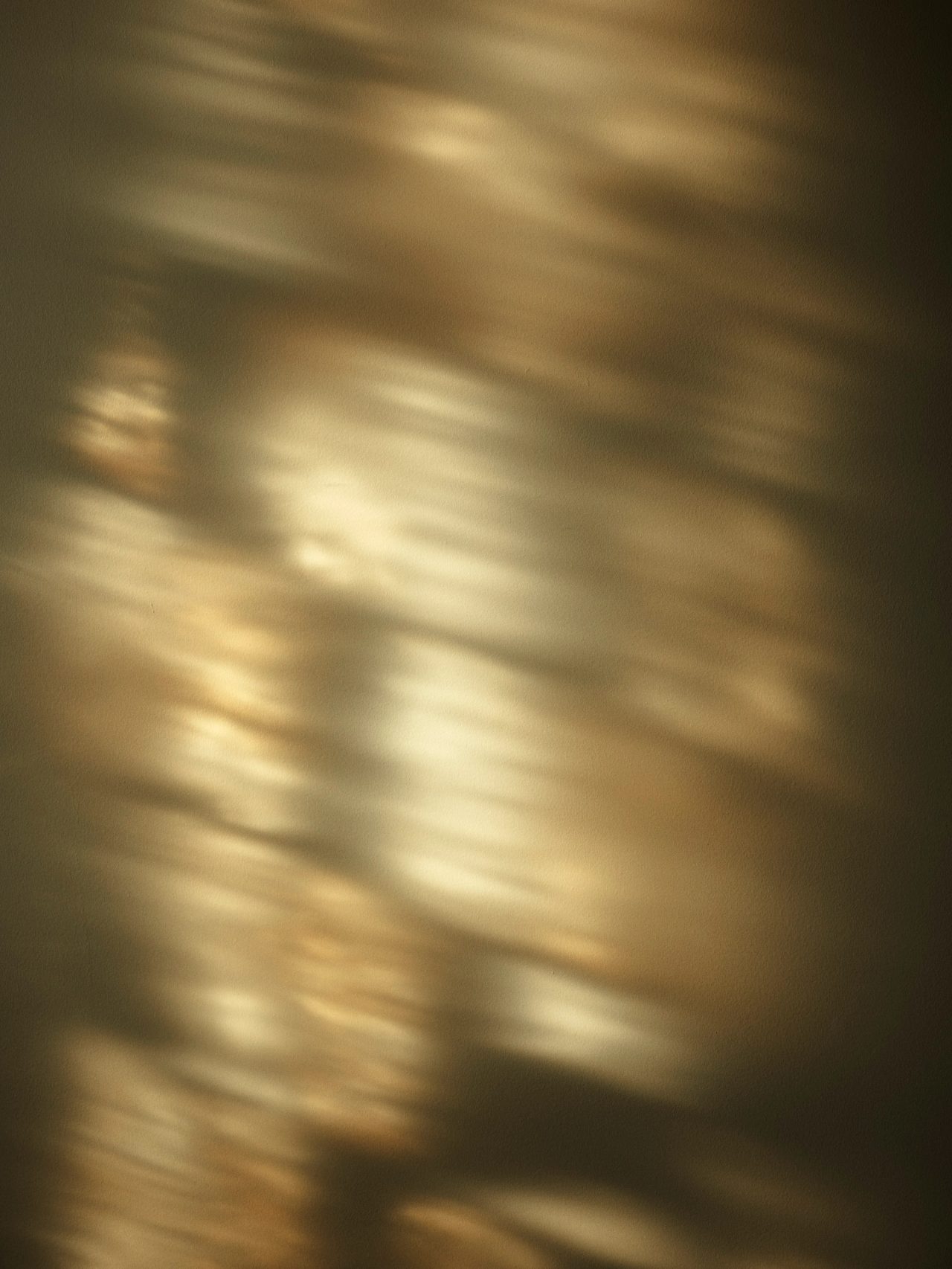 Light reflection at decus studio