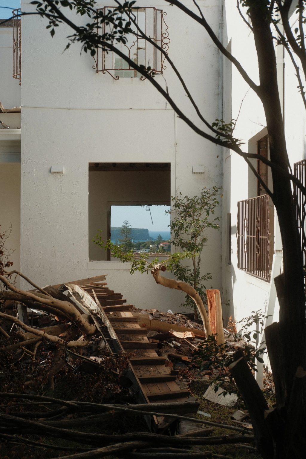 site