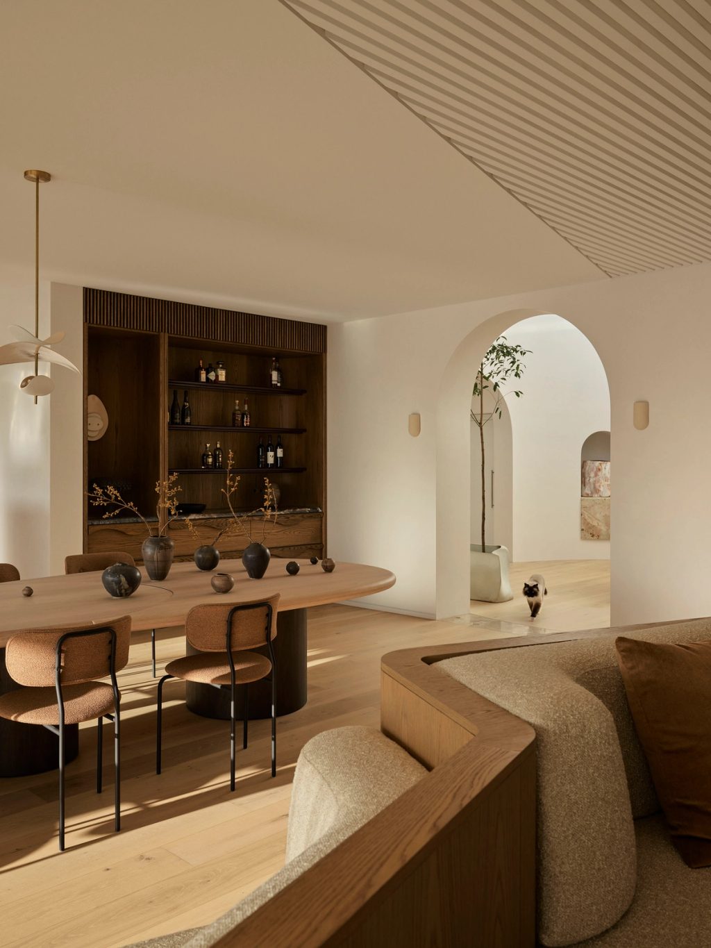 Patchwork Kitchen
