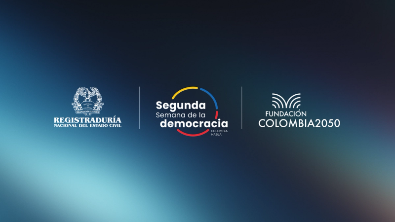 Semana de la democracia