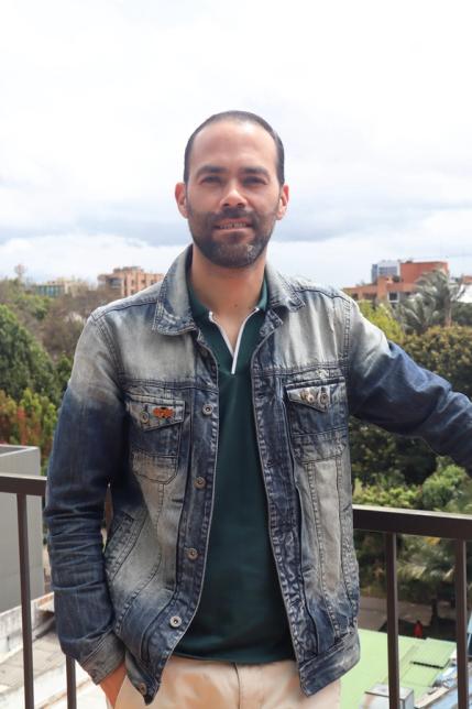 Rafael Nova Bonilla