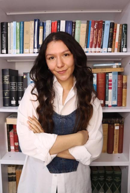 María Ximena García