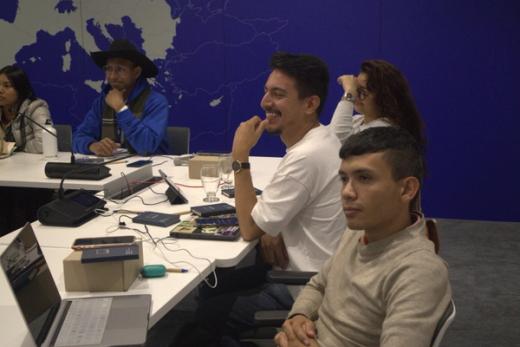 Candidateados: Un Voto Por La Juventud