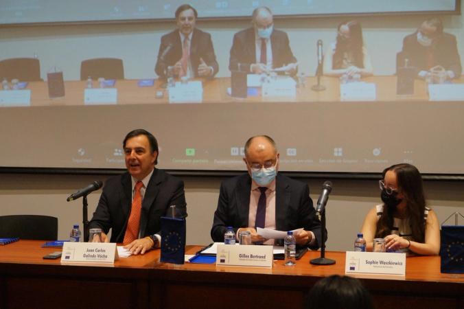 Foro: Jóvenes contra la Desinformación