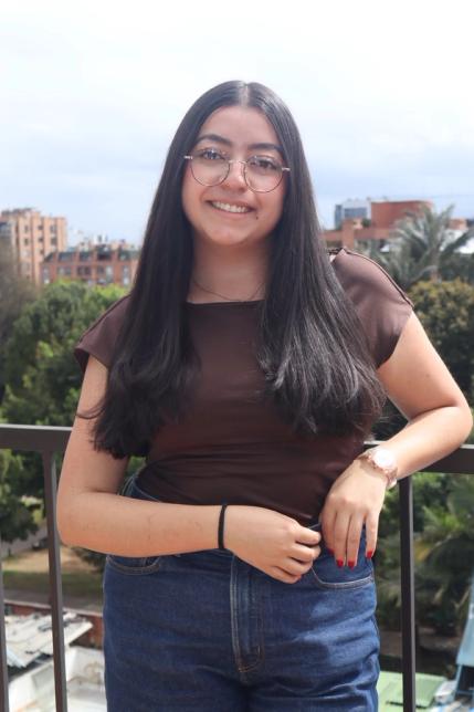 María Alejandra Rodríguez Huerto