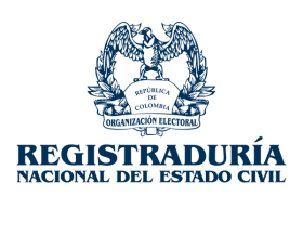Registraduría Nacional del Estado Civil