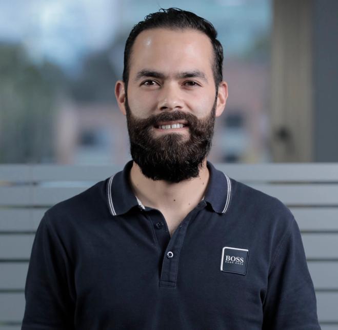 Rafael Nova Bonilla