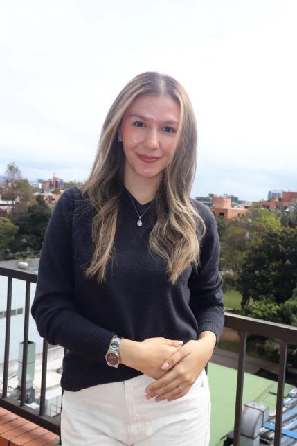 María Ximena García