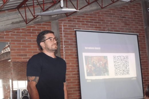 Proyecto Secretaría de Integración Social