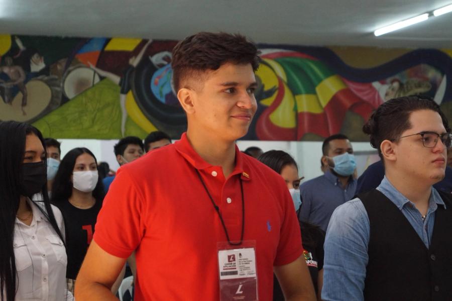 Jóvenes Líderes Buenos Consejeros - Atlántico y Guajira OEI