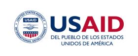 U.S. Agency for International Development