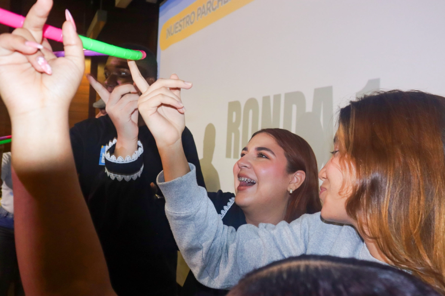 Jóvenes por la Democracia