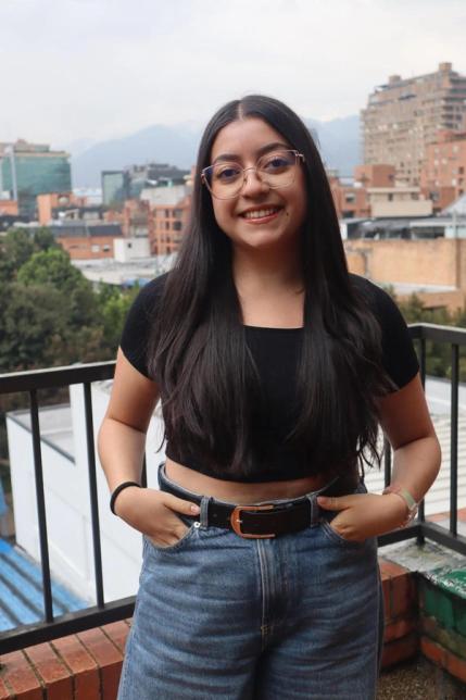 María Alejandra Rodríguez Huerto
