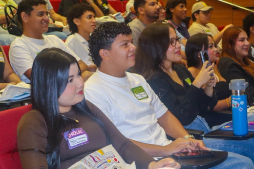 ¡Consejer@s que Transforman!