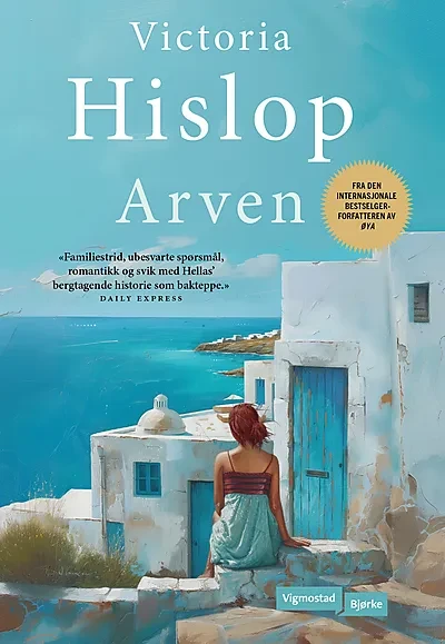 Arven av Victoria Hislop 