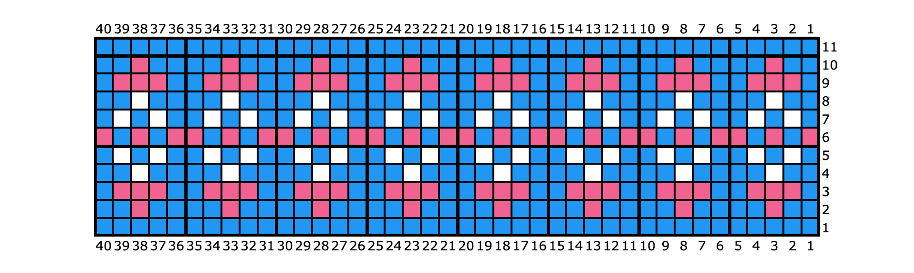 Kveldsturvottar mansjett 