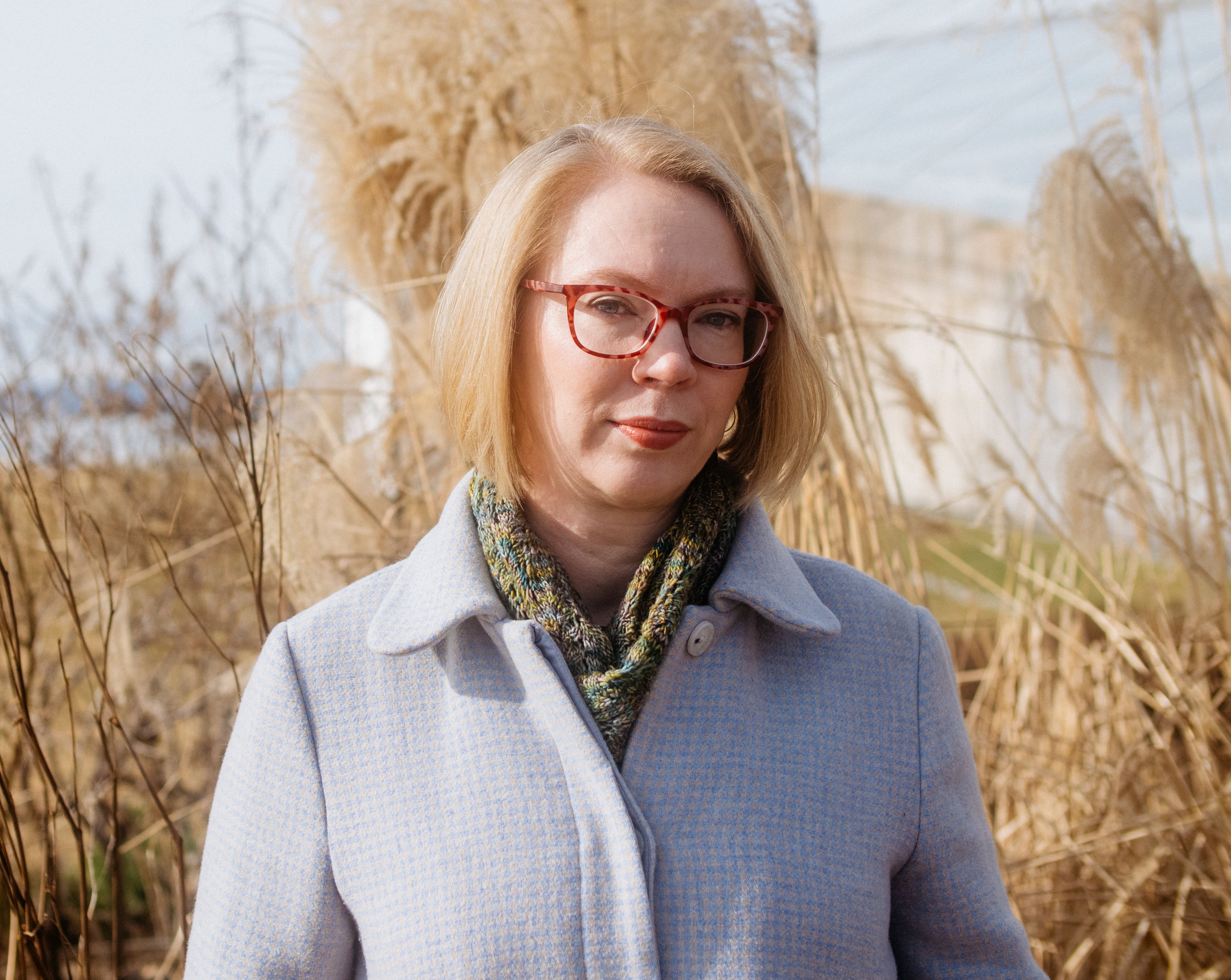 Foto av Maria Turtschaninoff 