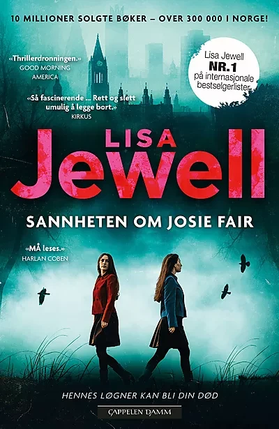 Sannheten om Josie Fair 