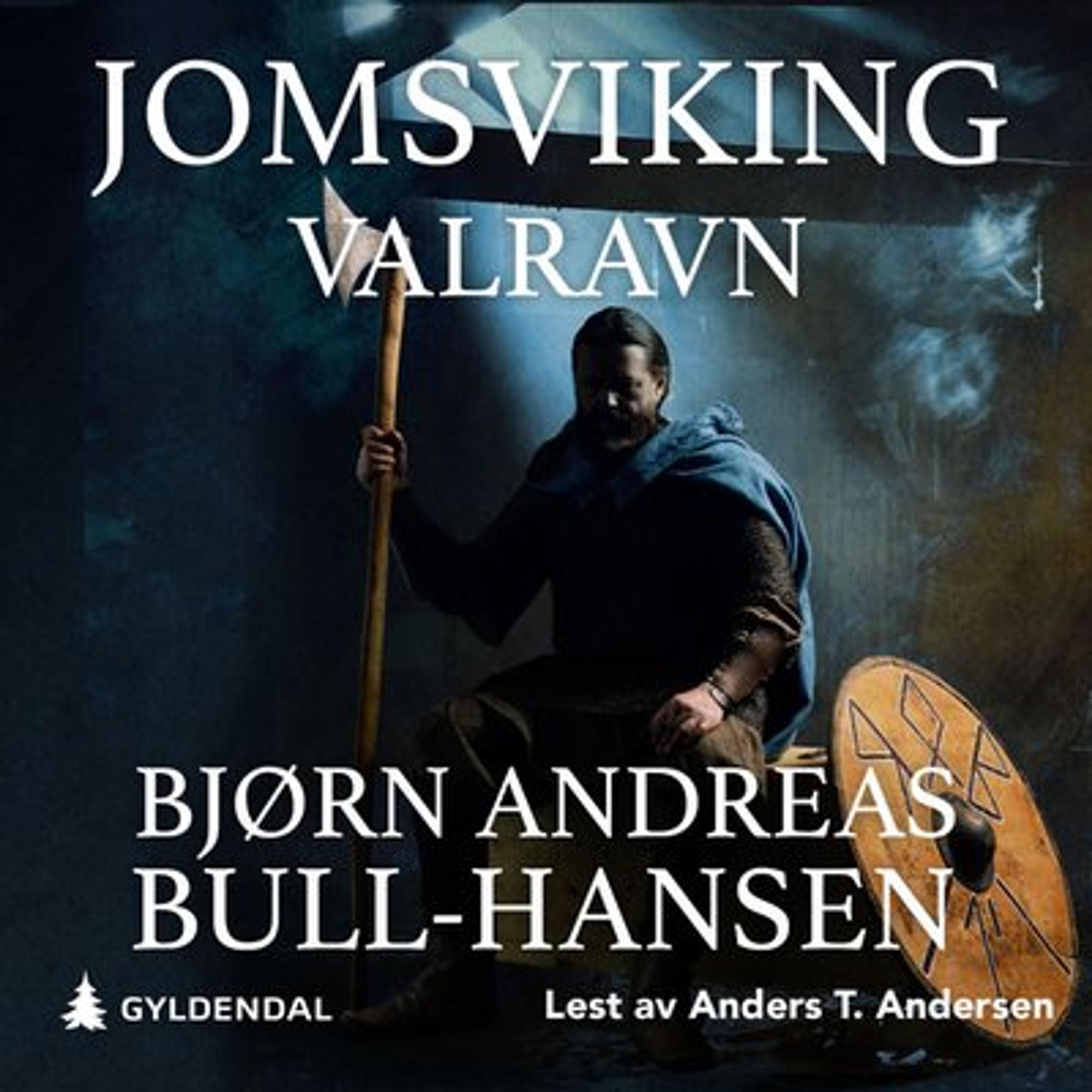 Valravn av Bjørn Andreas Bull-Hansen