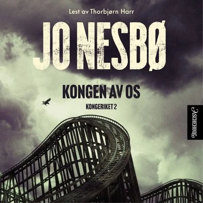 Kongen av Os av Jo Nesbø 