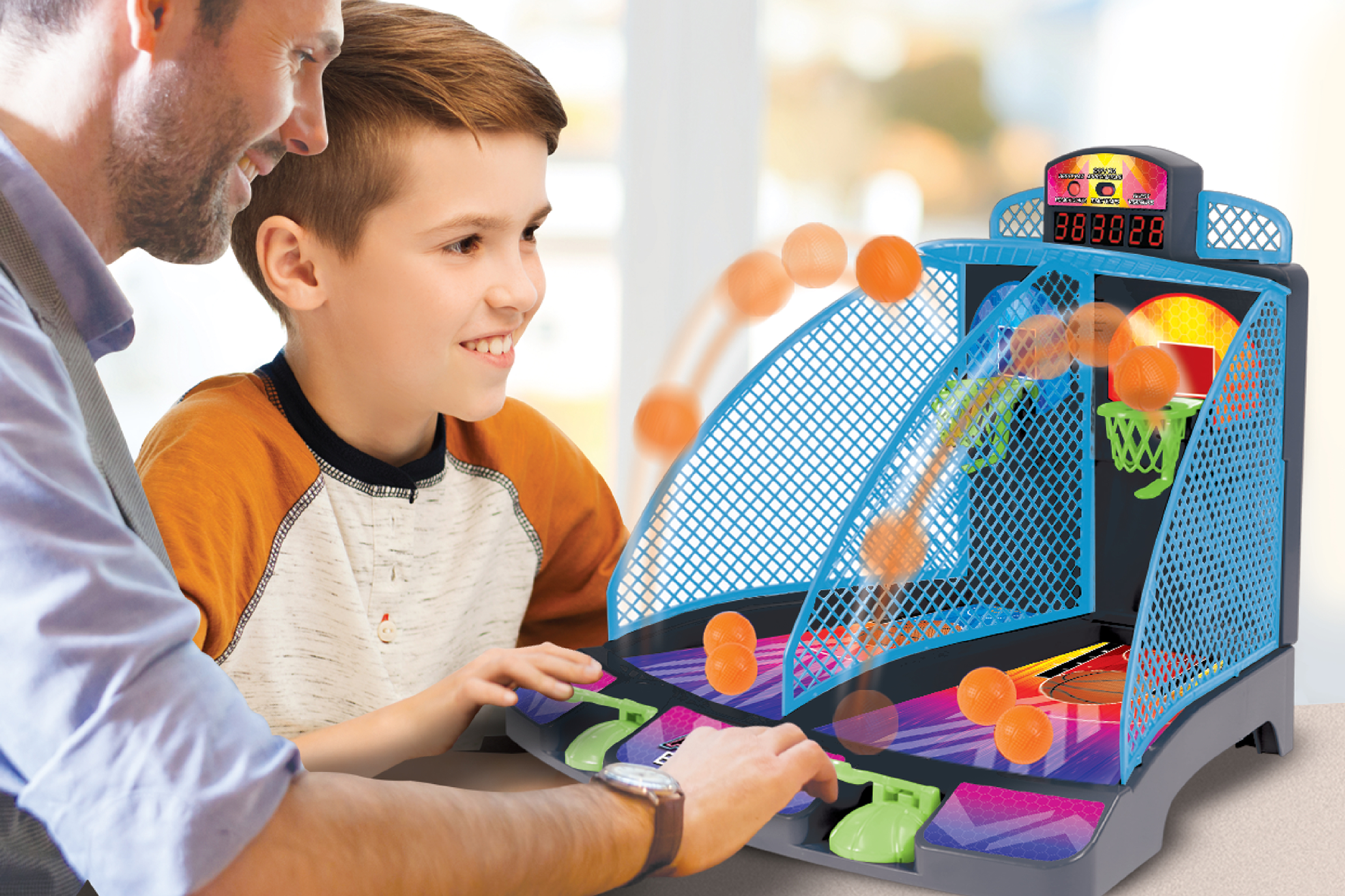 Arkadespillene som vekker nostalgi og gir maks moro