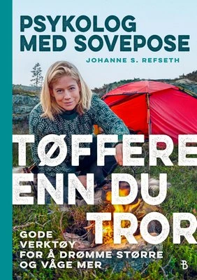 Tøffere enn du tror 