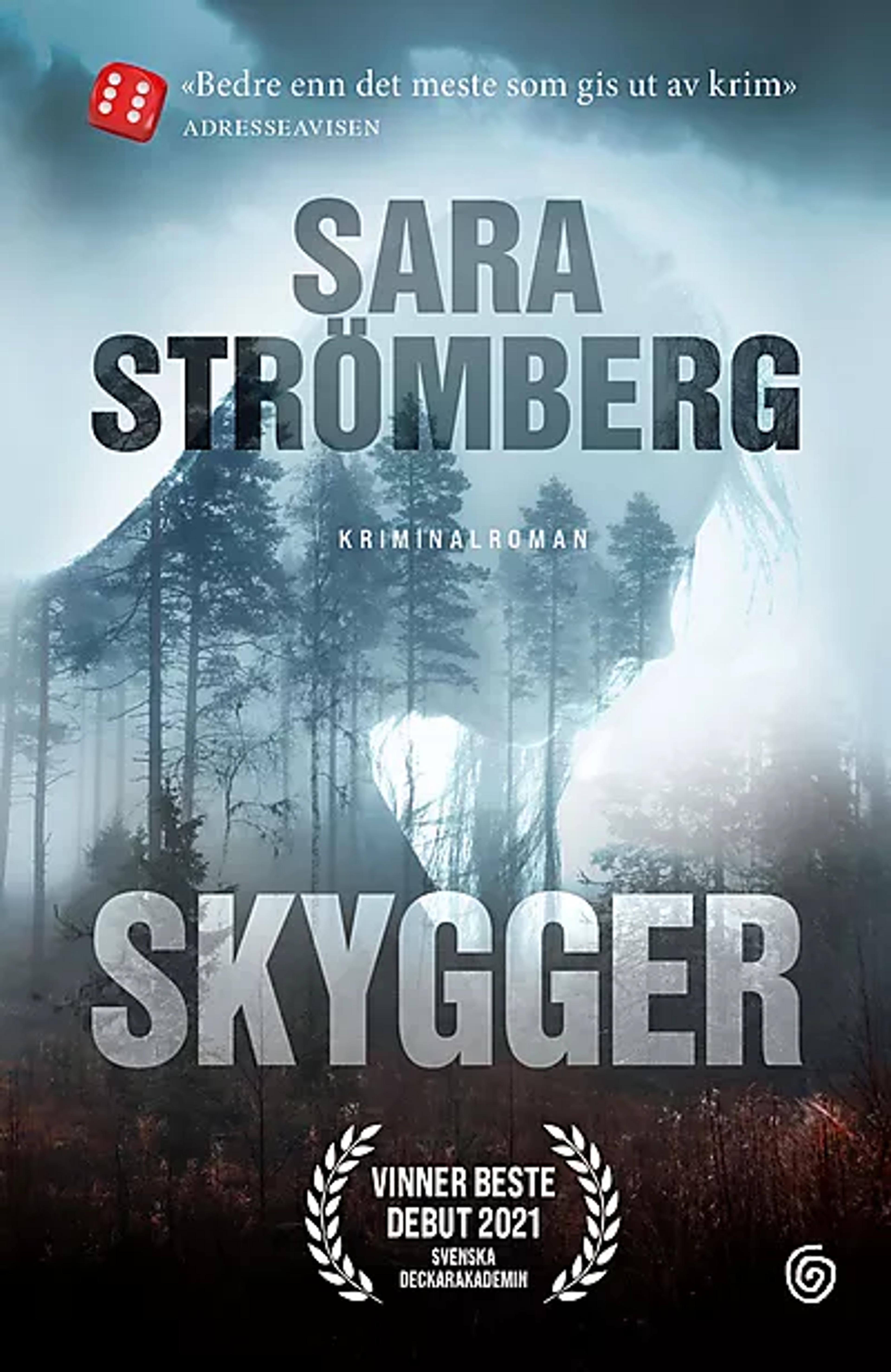 Skygger av Sara Strömberg 