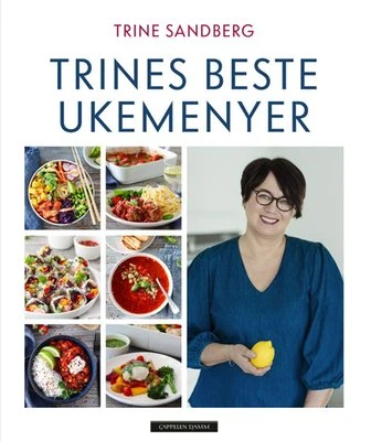 Trines beste ukemenyer