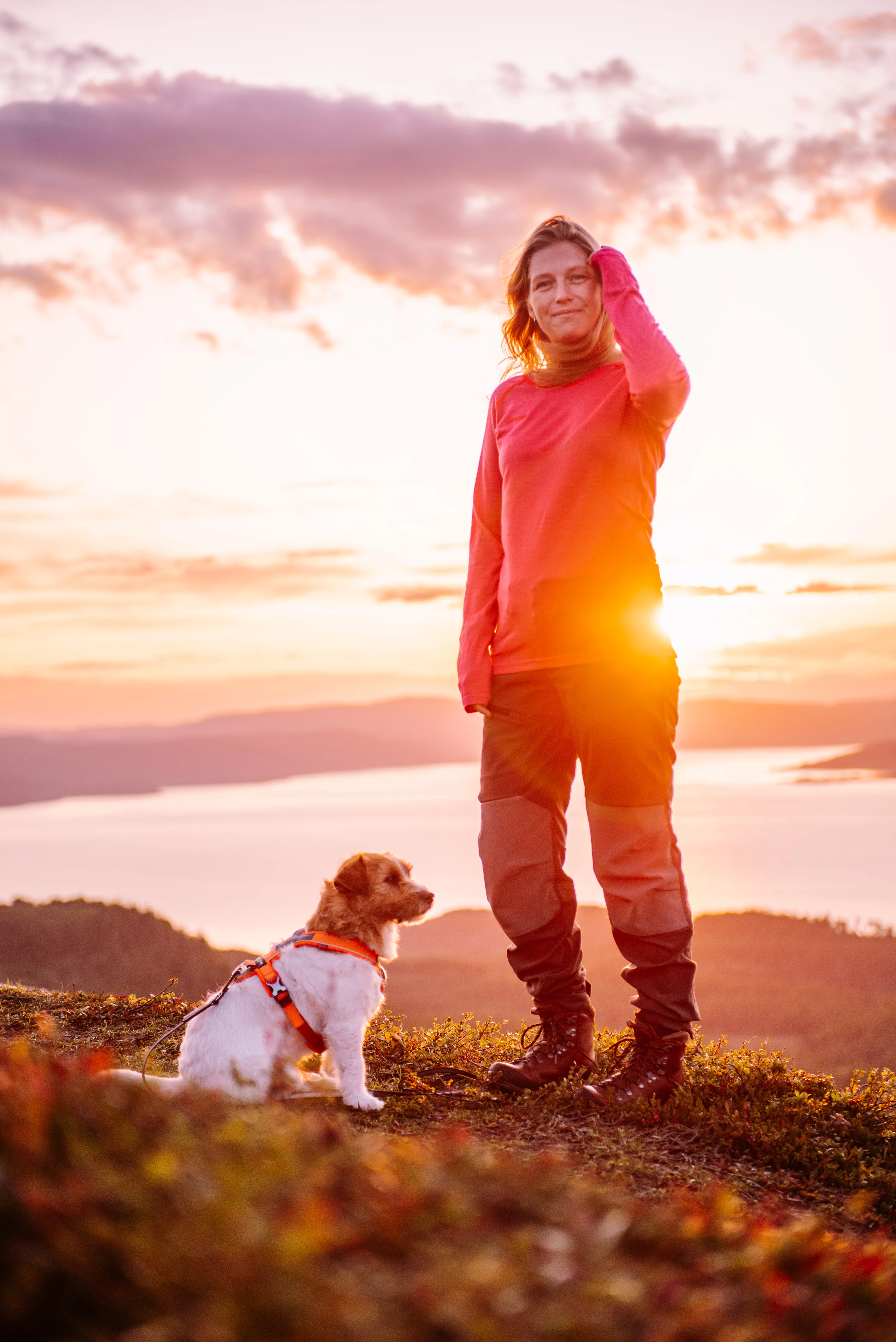 Foto: Une Cecilie Oksvold