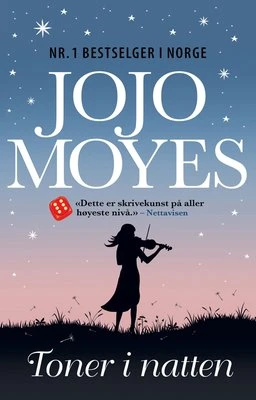 Toner i natten av Jojo Moyes