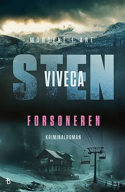 Forsoneren av Viveca Sten 