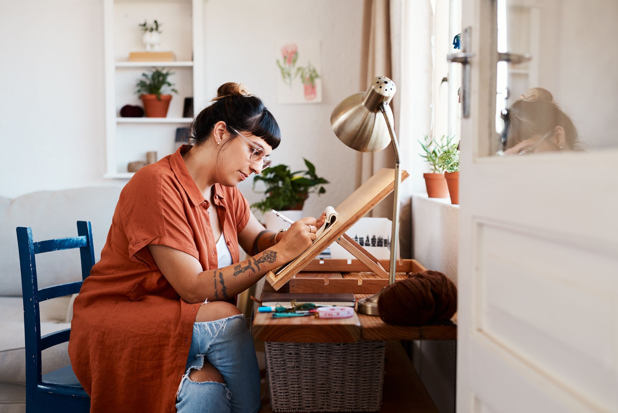 Eller hva med noe til...