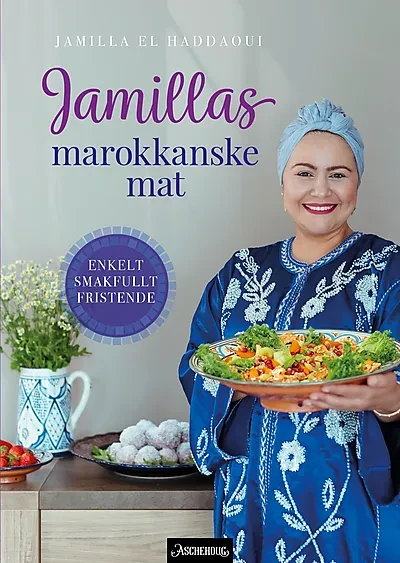 Jamillas marokkanske mat 