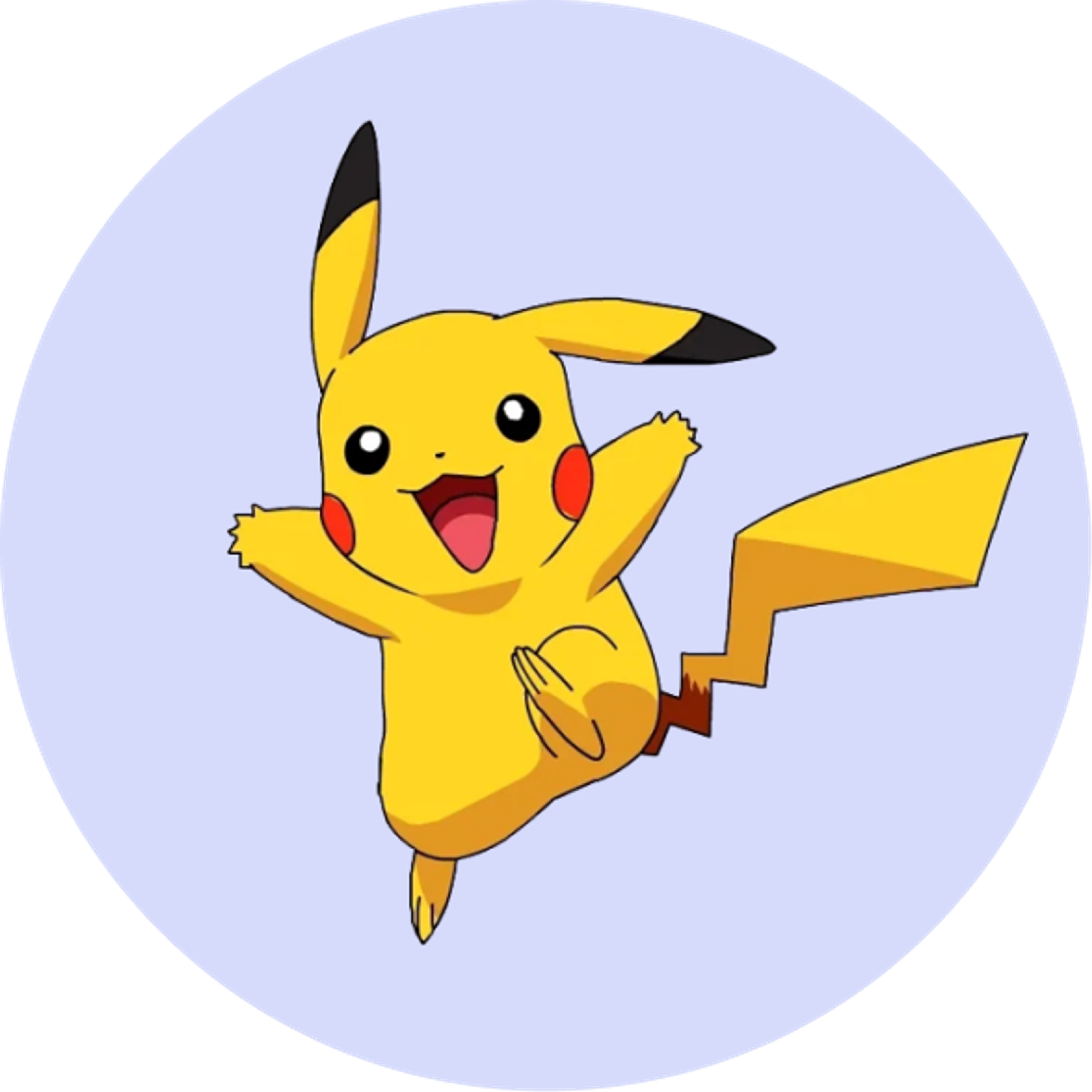 Logo av Pokemon