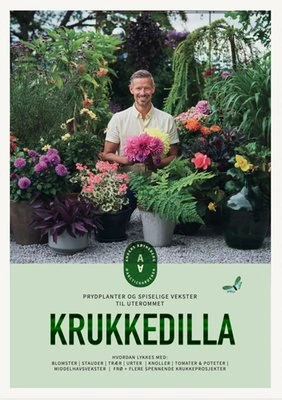 Krukkedilla 