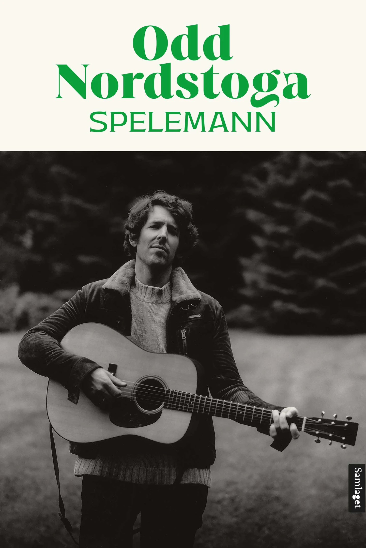 Spelemann 