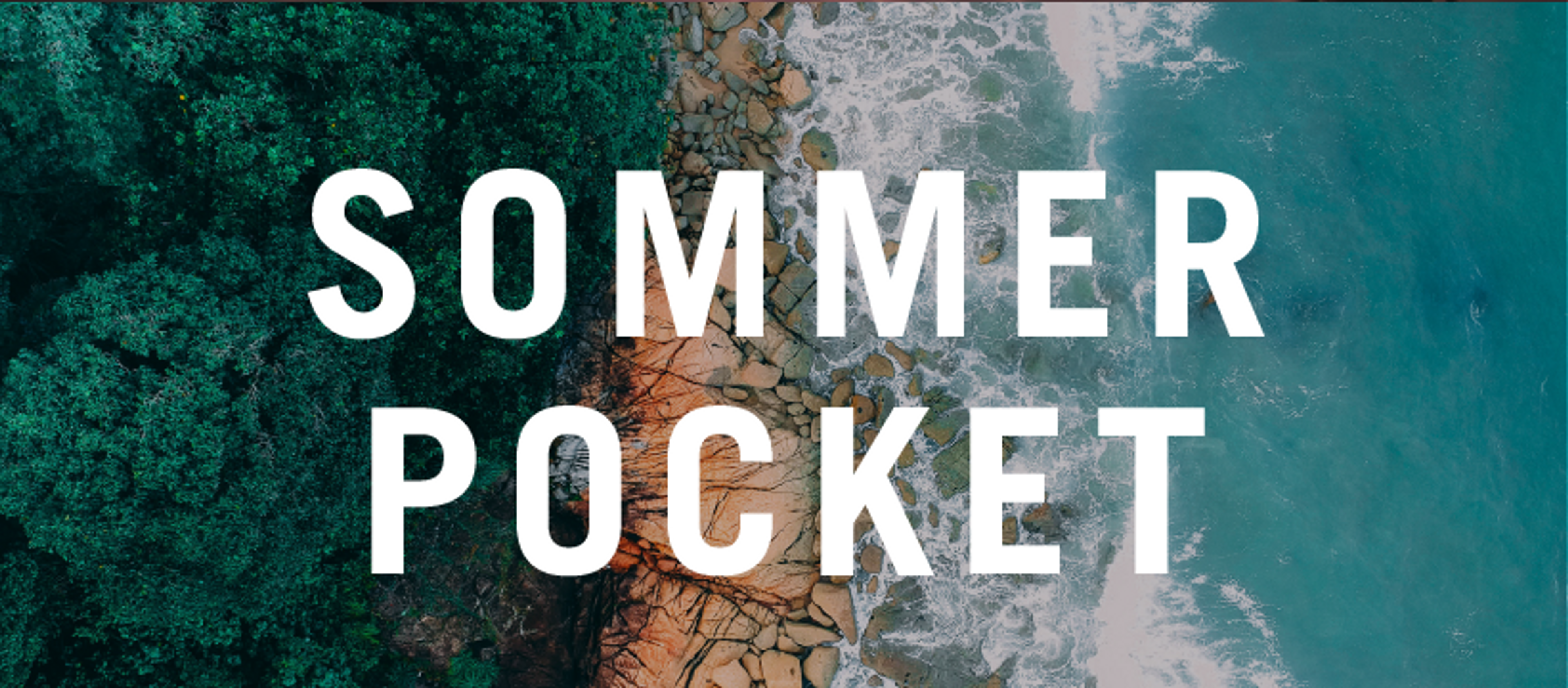 Sommerpocket-banner