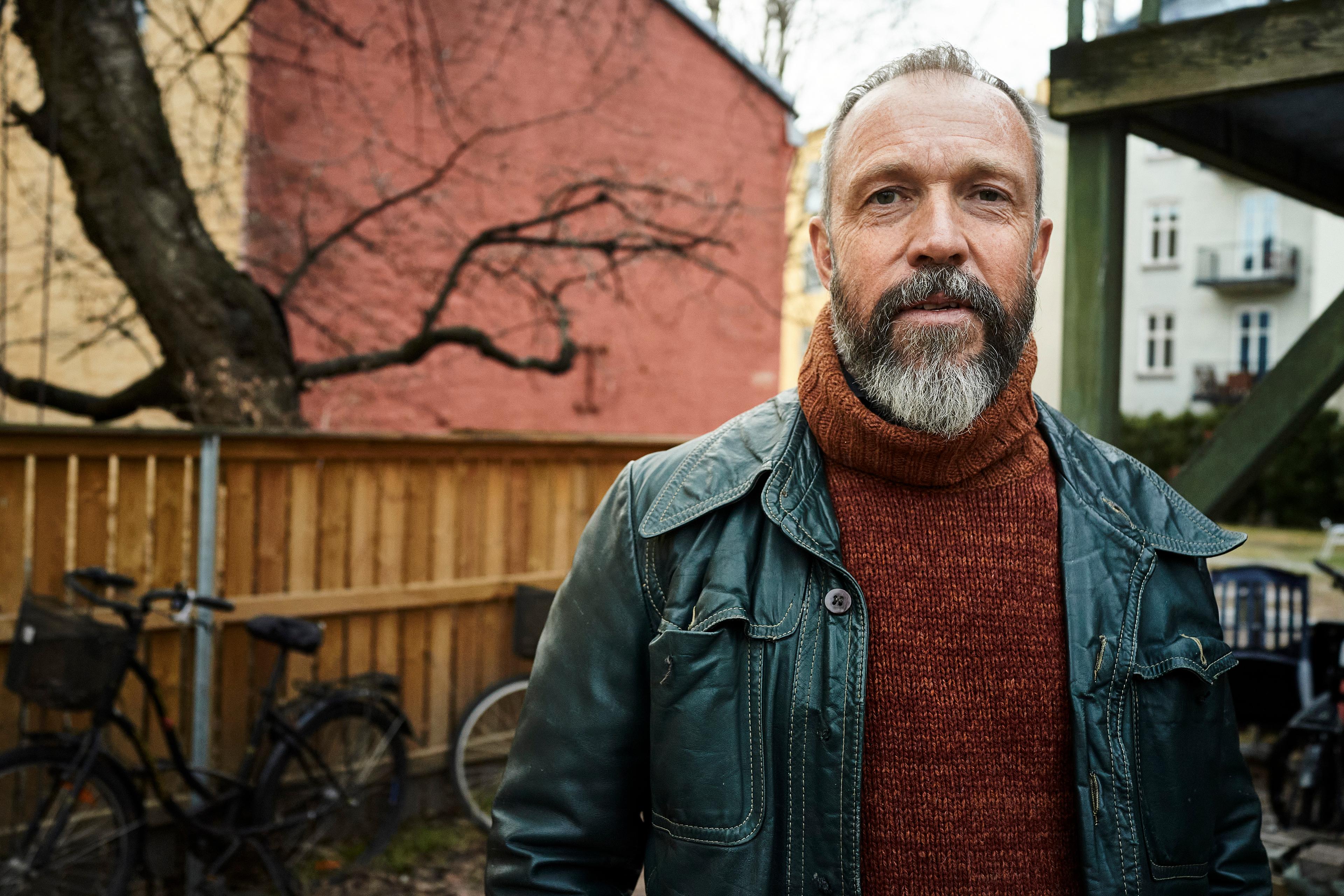 Forsoner de uforsonlige | ARK Bokhandel