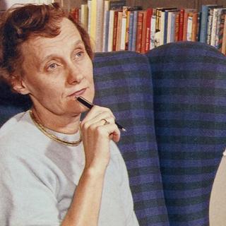Astrid Lindgren