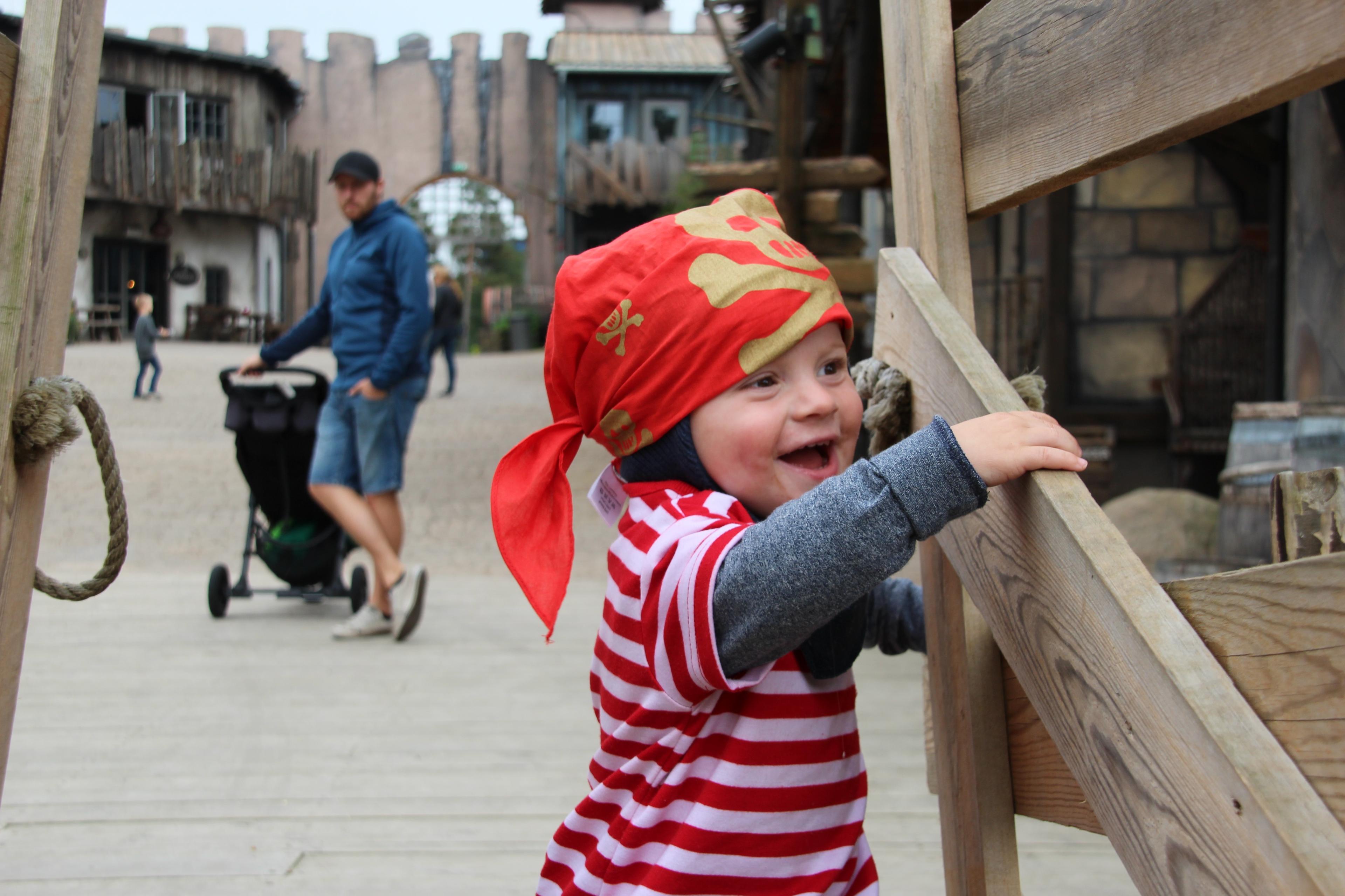 Dyreparken i Kristiansand er en sikker vinner hos barna. Foto: Inger Hutchinson/ Visit Sørlandet