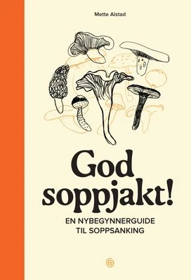 God soppjakt! 