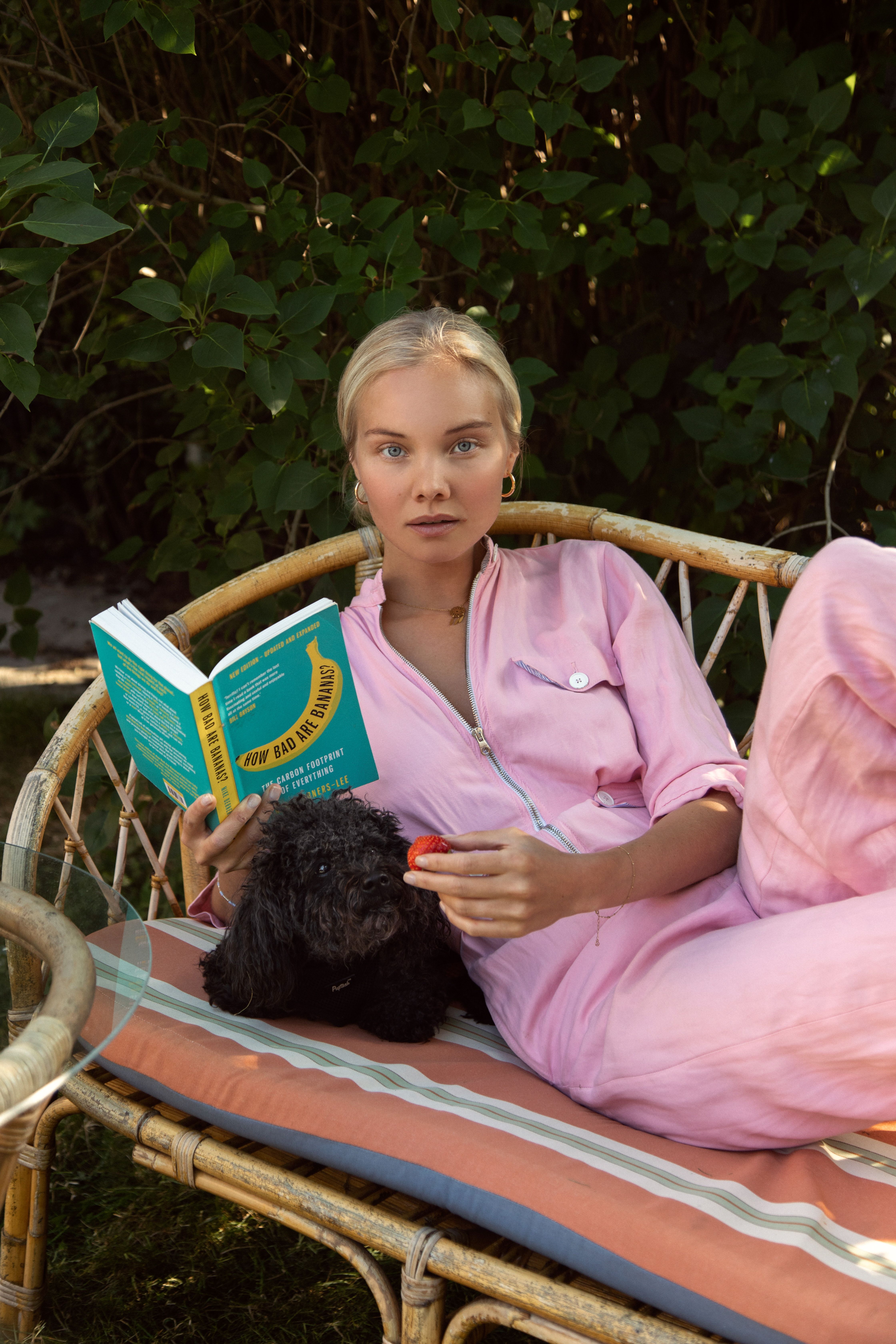 Kunsten å leve grønnere