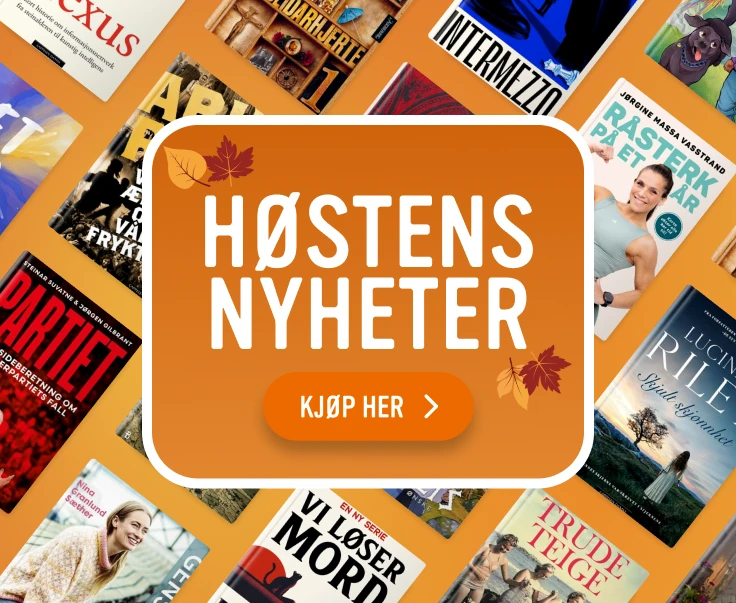 Høstens nyheter