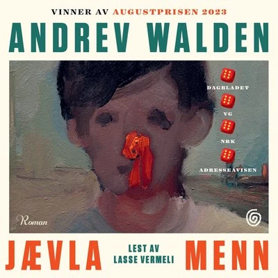 Jævla menn av Andrev Walden