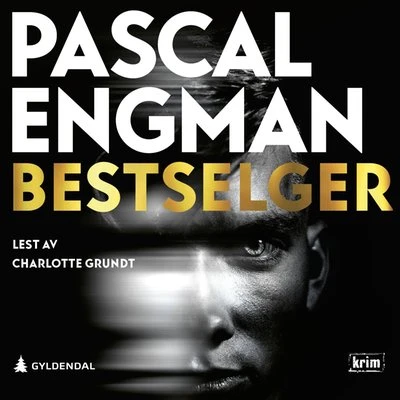 Bestselger av Pascal Engman