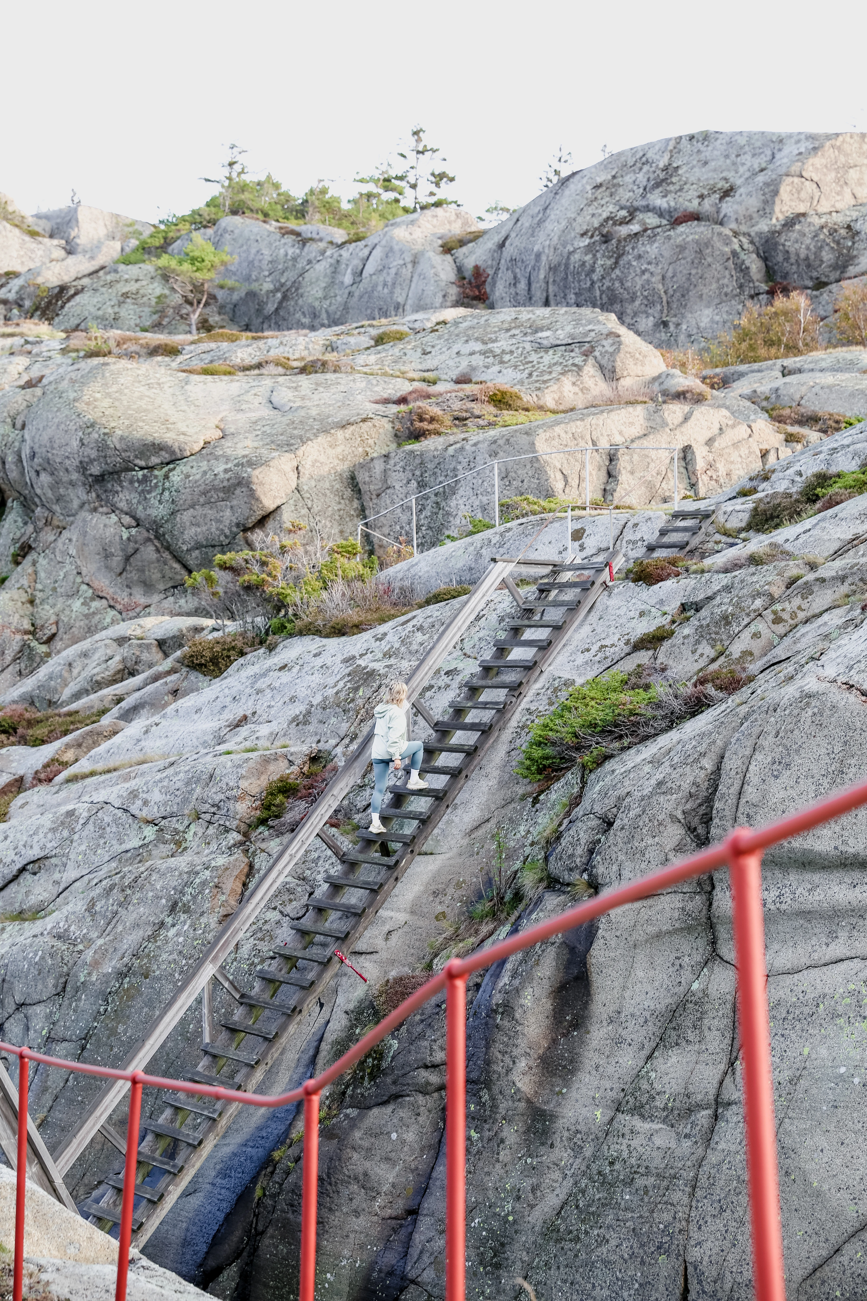 Desirée Andersen gir deg tips og råd for en mer aktiv hverdag!