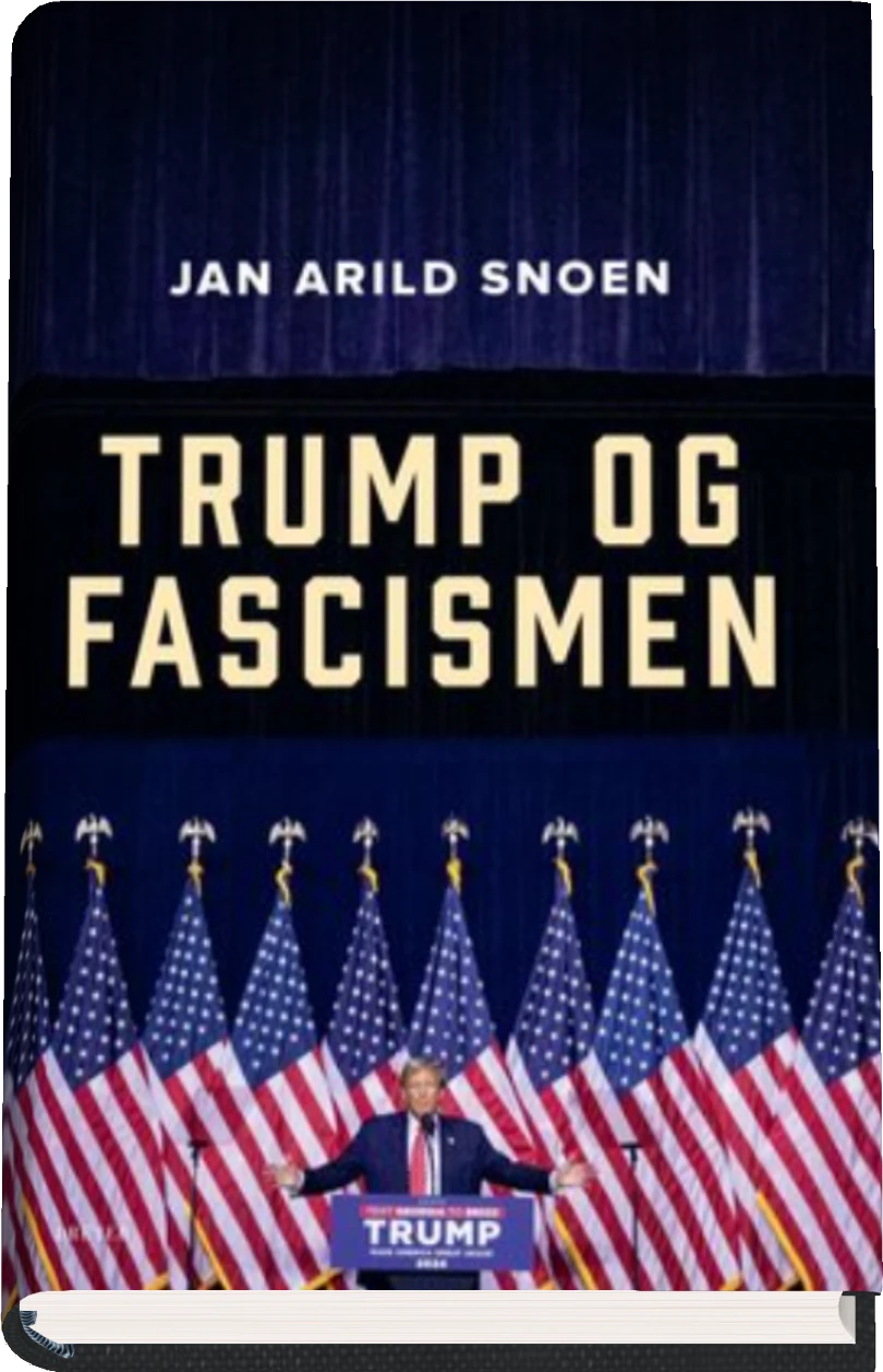 Trump og fascismen 