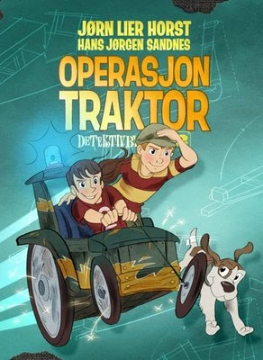 Operasjon traktor 