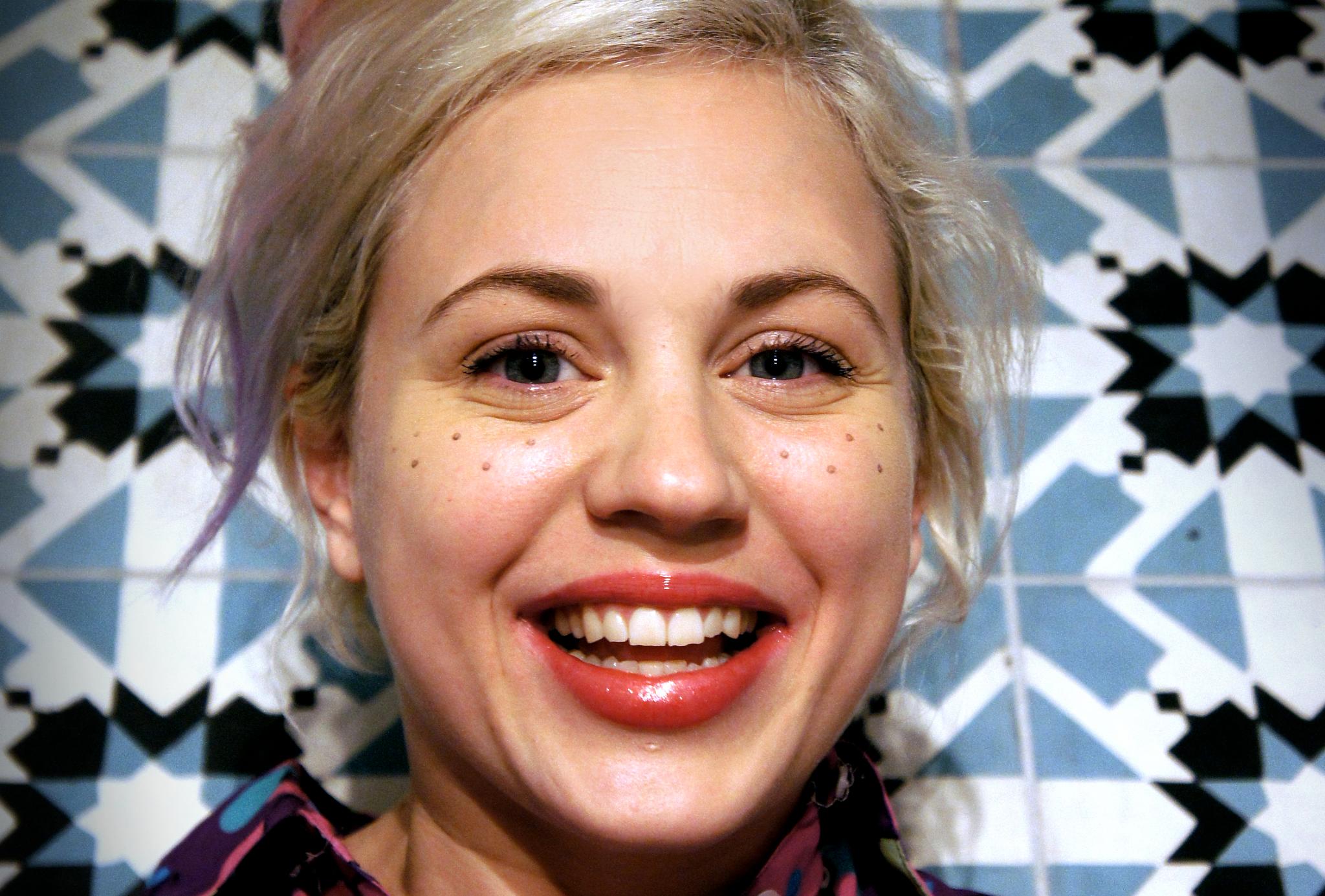 Emilie Nereng: Gratis oppskrift på dumplings | ARK Bokhandel