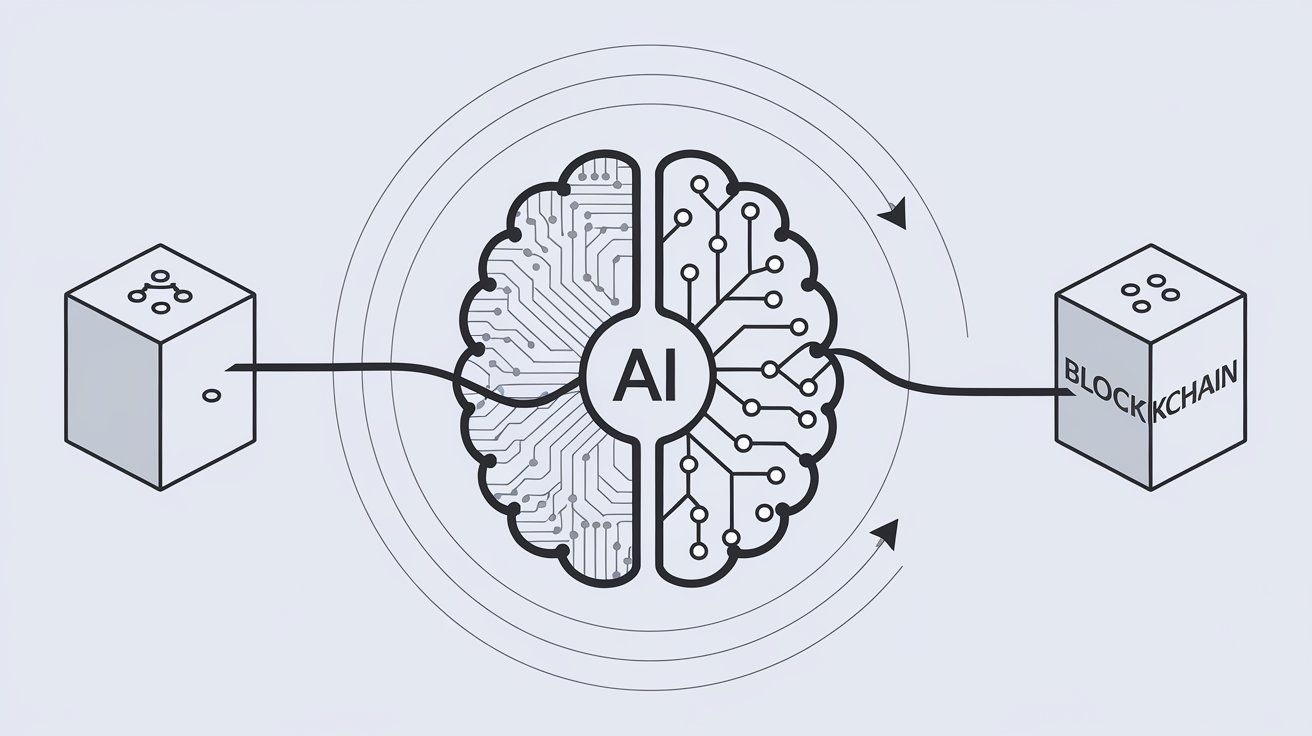 AI meets Blockchain by StellarCode